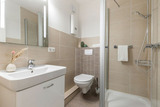 Ferienwohnung in Fehmarn OT Burgtiefe - Strandhafer - Meerblick - Bild 15