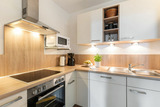 Ferienwohnung in Fehmarn OT Burgtiefe - Strandhafer - Meerblick - Bild 16
