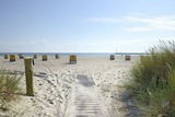 Ferienwohnung in Fehmarn OT Burgtiefe - Strandhafer - Meerblick - Bild 18