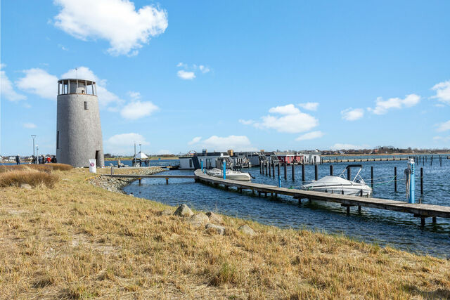 Ferienwohnung in Fehmarn OT Burgtiefe - Strandhafer - Meerblick - Bild 19