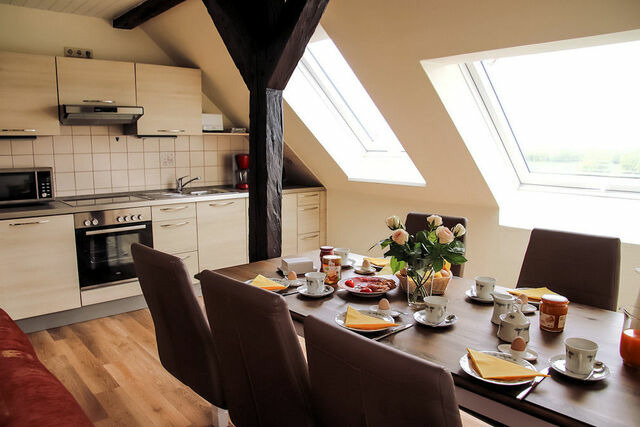 Ferienwohnung in Fehmarn - Rose - Bild 5