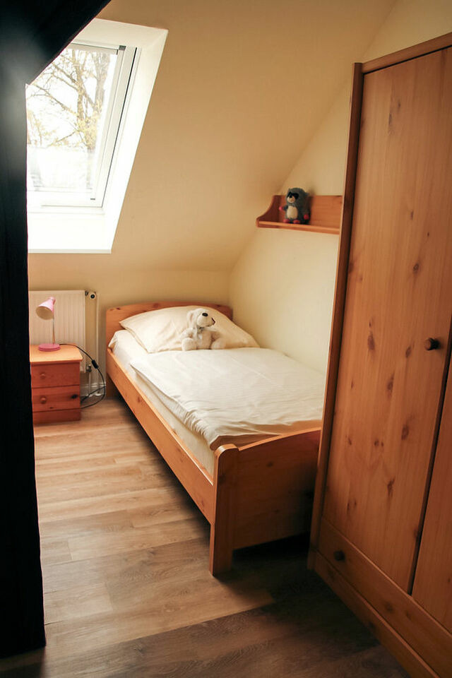 Ferienwohnung in Fehmarn - Rose - Bild 8