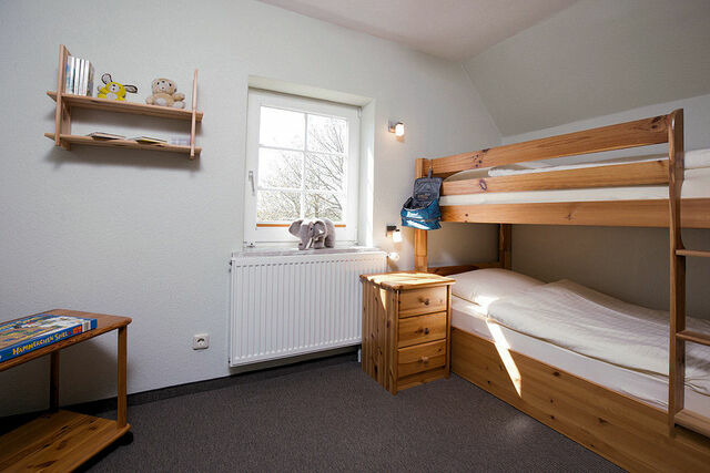 Ferienhaus in Fehmarn - Kastanie - Bild 6