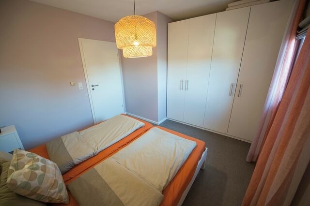Ferienwohnung in Fehmarn OT Lemkenhafen - Kleiner Sundblick - Bild 10