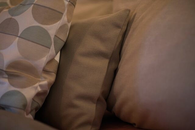 Ferienwohnung in Fehmarn OT Lemkenhafen - Kleiner Sundblick - Bild 14