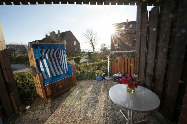 Ferienwohnung in Fehmarn OT Lemkenhafen - Kleiner Sundblick - Bild 5