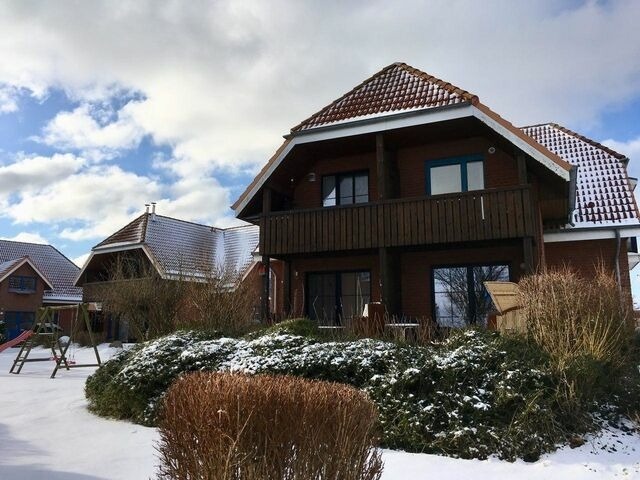 Ferienwohnung in Fehmarn OT Lemkenhafen - Kleiner Sundblick - Bild 16