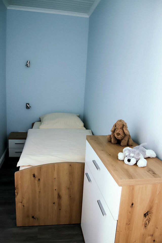 Ferienwohnung in Fehmarn - Kleeblatt - Bild 9