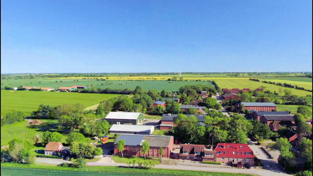 Ferienwohnung in Fehmarn - Kleeblatt - Bild 14