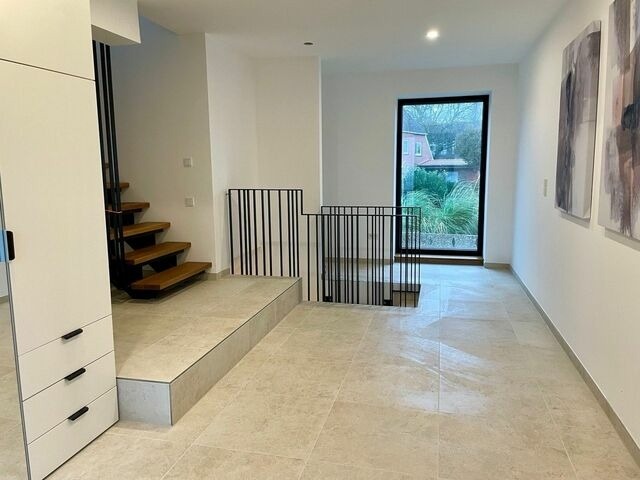 Ferienhaus in Fehmarn OT Staberdorf - Stil & Luxus auf 200 qm - Ferienhaus DS11 - Bild 9