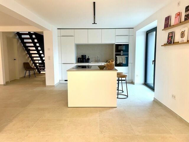 Ferienhaus in Fehmarn OT Staberdorf - Stil & Luxus auf 200 qm - Ferienhaus DS11 - Bild 15