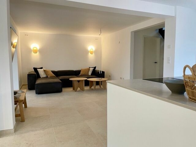 Ferienhaus in Fehmarn OT Staberdorf - Stil & Luxus auf 200 qm - Ferienhaus DS11 - Bild 16