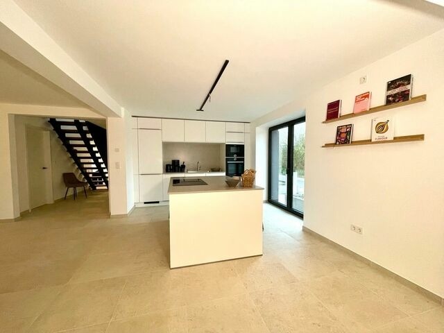 Ferienhaus in Fehmarn OT Staberdorf - Stil & Luxus auf 200 qm - Ferienhaus DS11 - Bild 19