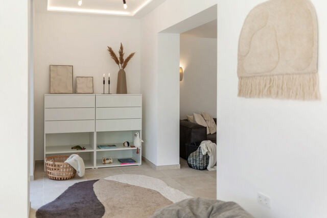 Ferienhaus in Fehmarn OT Staberdorf - Stil & Luxus auf 200 qm - Ferienhaus DS11 - Bild 12