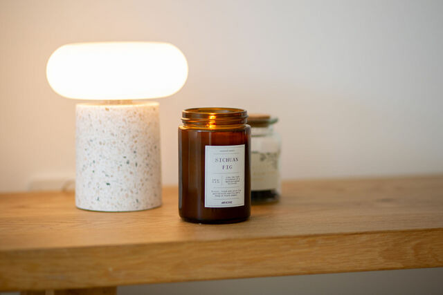 Ferienhaus in Fehmarn OT Staberdorf - Stil & Luxus auf 200 qm - Ferienhaus DS11 - Bild 9