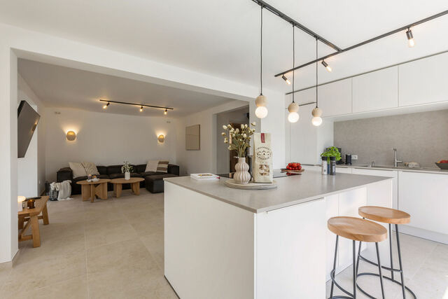 Ferienhaus in Fehmarn OT Staberdorf - Stil & Luxus auf 200 qm - Ferienhaus DS11 - Bild 14