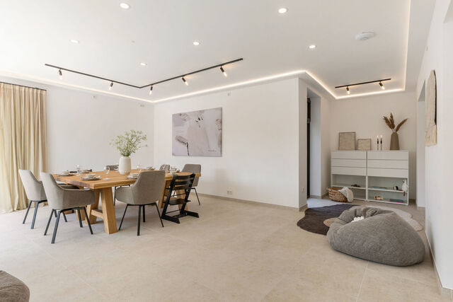 Ferienhaus in Fehmarn OT Staberdorf - Stil & Luxus auf 200 qm - Ferienhaus DS11 - Bild 17