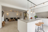 Ferienhaus in Fehmarn OT Staberdorf - Stil & Luxus auf 200 qm - Ferienhaus DS11 - Bild 2