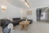 Ferienhaus in Fehmarn OT Staberdorf - Stil & Luxus auf 200 qm - Ferienhaus DS11 - Bild 8