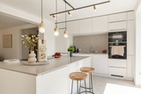 Ferienhaus in Fehmarn OT Staberdorf - Stil & Luxus auf 200 qm - Ferienhaus DS11 - Bild 10