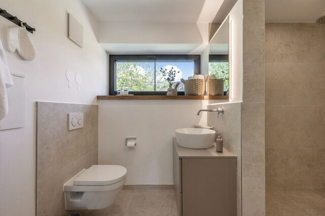 Ferienhaus in Fehmarn OT Staberdorf - Stil & Luxus auf 200 qm - Ferienhaus DS11 - Bild 16
