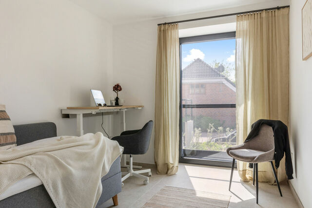 Ferienhaus in Fehmarn OT Staberdorf - Stil & Luxus auf 200 qm - Ferienhaus DS11 - Bild 19