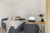 Ferienhaus in Fehmarn OT Staberdorf - Stil & Luxus auf 200 qm - Ferienhaus DS11 - Bild 21