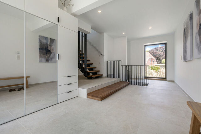 Ferienhaus in Fehmarn OT Staberdorf - Stil & Luxus auf 200 qm - Ferienhaus DS11 - Bild 22