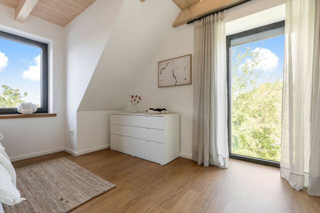 Ferienhaus in Fehmarn OT Staberdorf - Stil & Luxus auf 200 qm - Ferienhaus DS11 - Bild 25