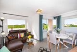 Ferienwohnung in Gr&ouml;mitz - Hanseat I Whg. 8 - Bild 1