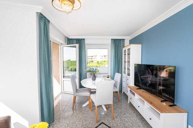 Ferienwohnung in Gr&ouml;mitz - Hanseat I Whg. 8 - Bild 2