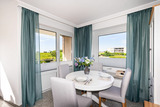 Ferienwohnung in Gr&ouml;mitz - Hanseat I Whg. 8 - Bild 6