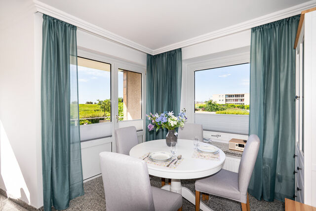 Ferienwohnung in Gr&ouml;mitz - Hanseat I Whg. 8 - Bild 6