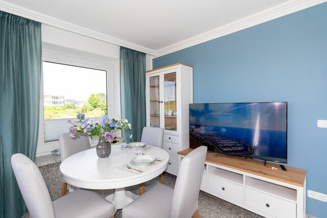 Ferienwohnung in Gr&ouml;mitz - Hanseat I Whg. 8 - Bild 8