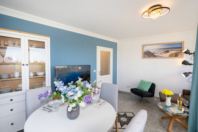 Ferienwohnung in Gr&ouml;mitz - Hanseat I Whg. 8 - Bild 9