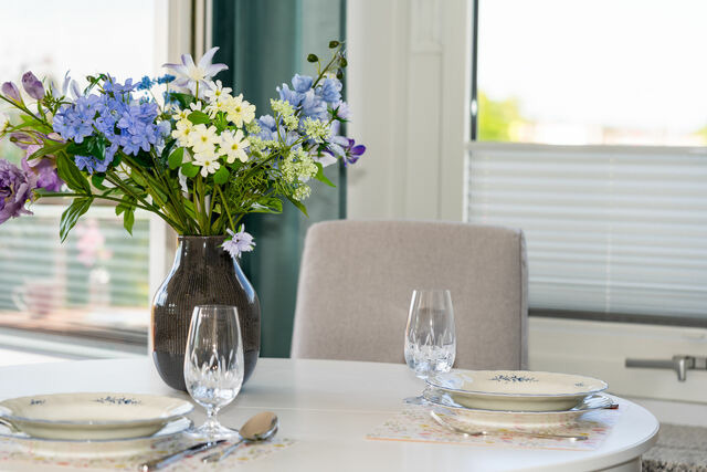 Ferienwohnung in Gr&ouml;mitz - Hanseat I Whg. 8 - Bild 10