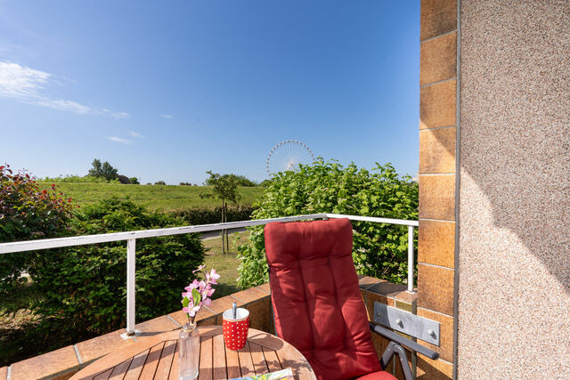 Ferienwohnung in Gr&ouml;mitz - Hanseat I Whg. 8 - Bild 13