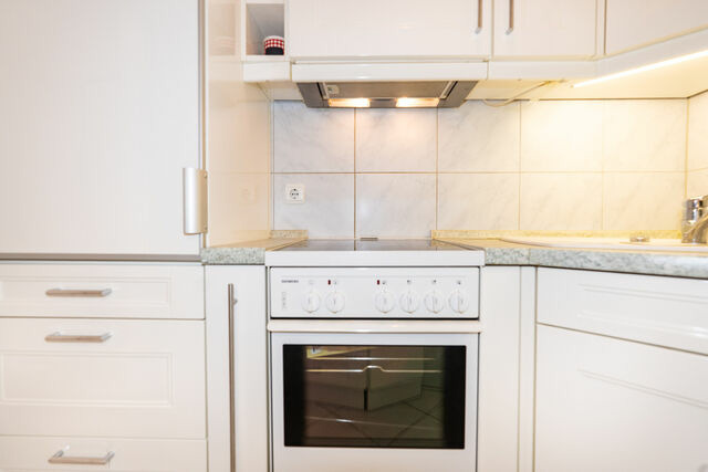 Ferienwohnung in Gr&ouml;mitz - Hanseat I Whg. 8 - Bild 19
