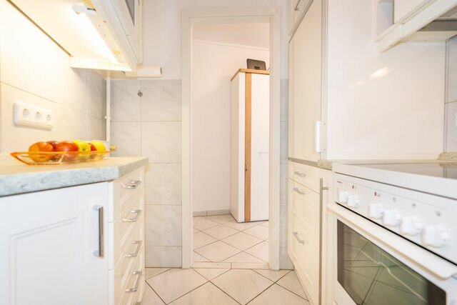 Ferienwohnung in Gr&ouml;mitz - Hanseat I Whg. 8 - Bild 21
