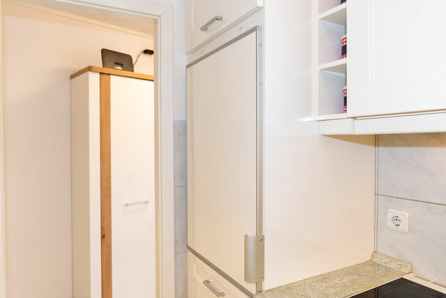 Ferienwohnung in Gr&ouml;mitz - Hanseat I Whg. 8 - Bild 22