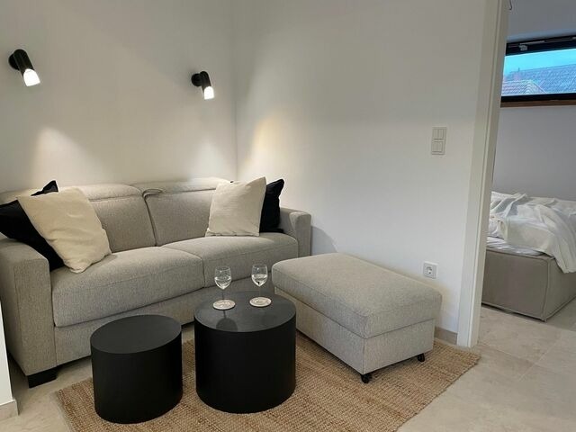 Ferienwohnung in Fehmarn OT Staberdorf - Luxus-Ferienwohnung DS11 - Bild 2