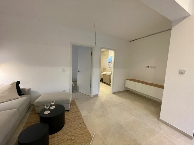 Ferienwohnung in Fehmarn OT Staberdorf - Luxus-Ferienwohnung DS11 - Bild 3