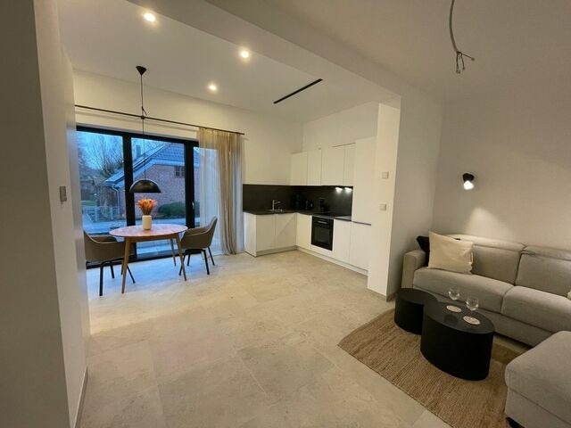 Ferienwohnung in Fehmarn OT Staberdorf - Luxus-Ferienwohnung DS11 - Bild 4