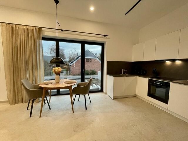 Ferienwohnung in Fehmarn OT Staberdorf - Luxus-Ferienwohnung DS11 - Bild 5