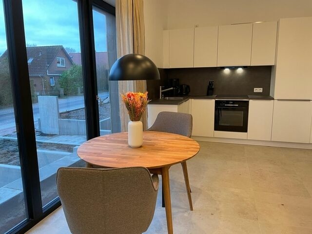 Ferienwohnung in Fehmarn OT Staberdorf - Luxus-Ferienwohnung DS11 - Bild 8