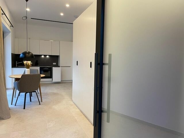 Ferienwohnung in Fehmarn OT Staberdorf - Luxus-Ferienwohnung DS11 - Bild 9