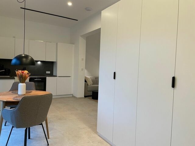 Ferienwohnung in Fehmarn OT Staberdorf - Luxus-Ferienwohnung DS11 - Bild 10