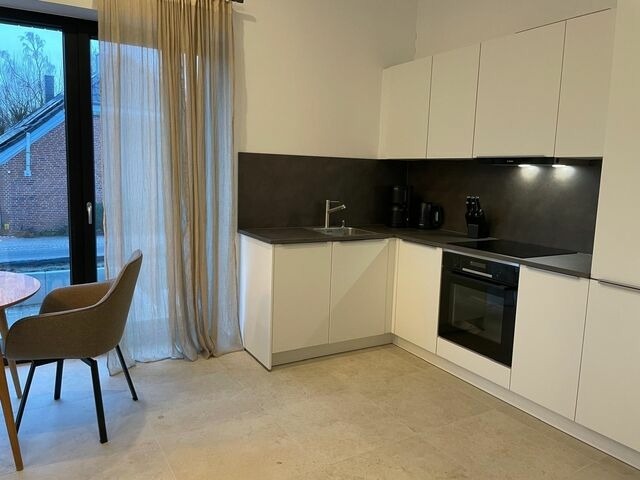 Ferienwohnung in Fehmarn OT Staberdorf - Luxus-Ferienwohnung DS11 - Bild 11