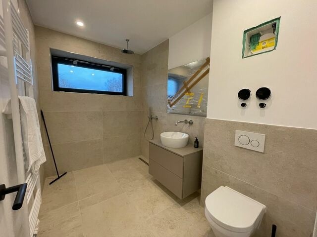 Ferienwohnung in Fehmarn OT Staberdorf - Luxus-Ferienwohnung DS11 - Bild 12