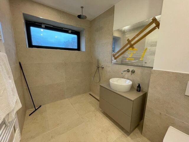 Ferienwohnung in Fehmarn OT Staberdorf - Luxus-Ferienwohnung DS11 - Bild 13